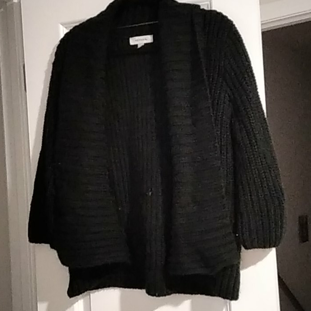 Cardigan‎